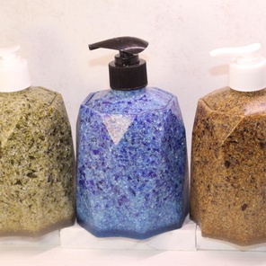 Диспенсер для жидкого мыла